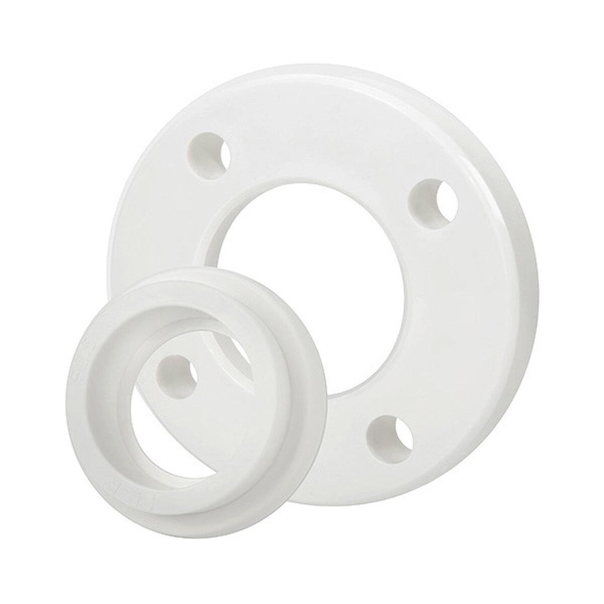 Фланець з буртом PPR Еко 110 мм (SW-50122)