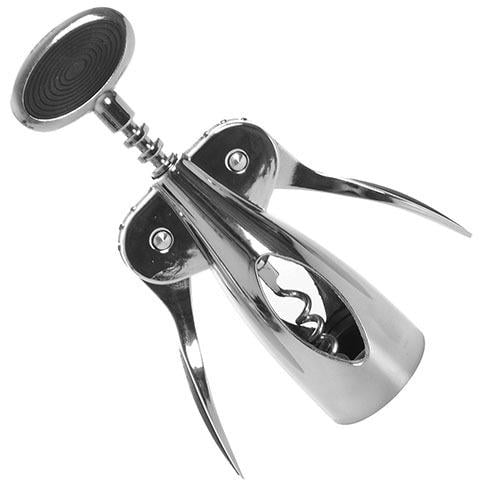 Штопор залізний 17х6,5 см (R83500)