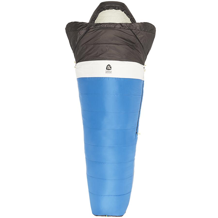 Спальник мужской трёхсезонный Sierra Designs Synthesis 35 Regular 183 см (90613519R) - фото 8