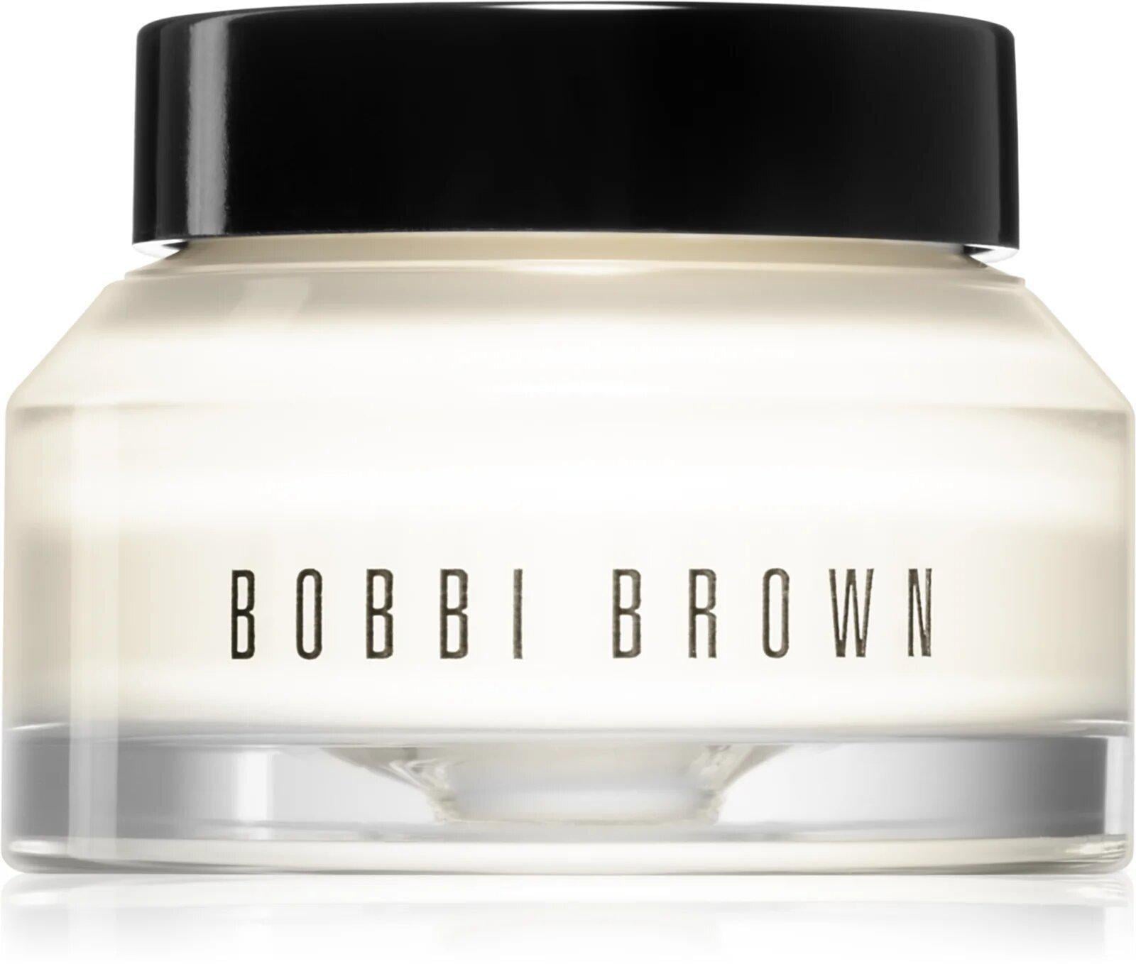 Крем-основа для лица Bobbi Brown Vitamin Enriched Face Base 50 мл (716170027456)
