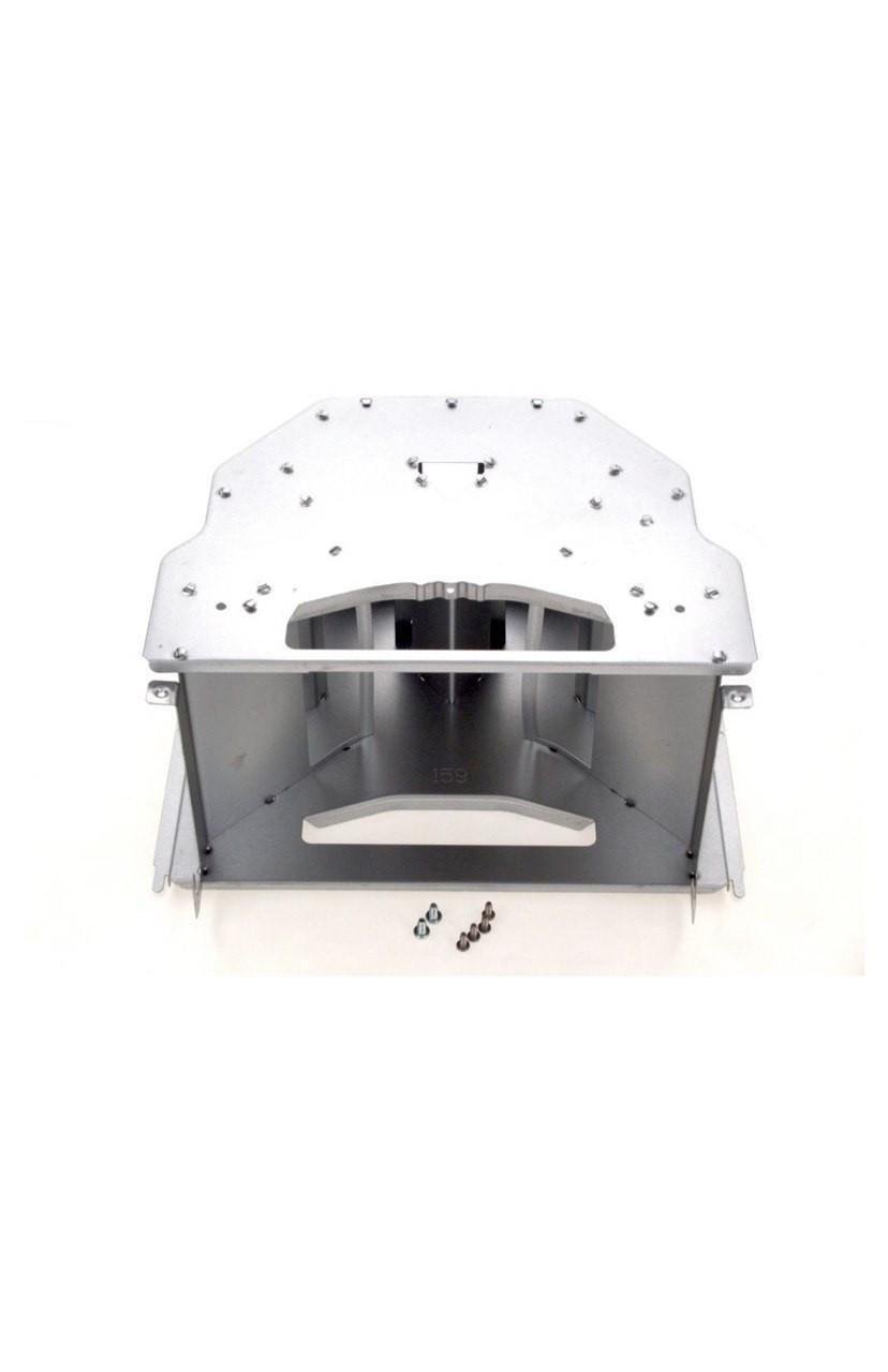 Колектор димових газів захисний до котла Bosch ZW/ZS-24 (87055054960)