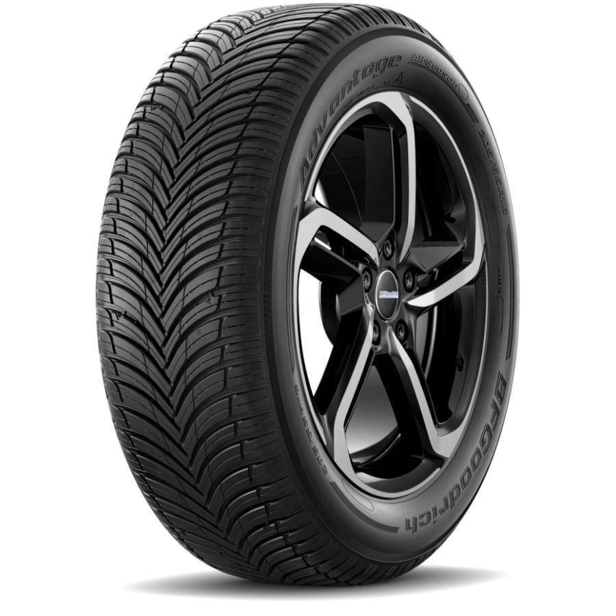 Шина всесезонна BFGoodrich Advantage All Season 195/65 R15 91H (1002357850)