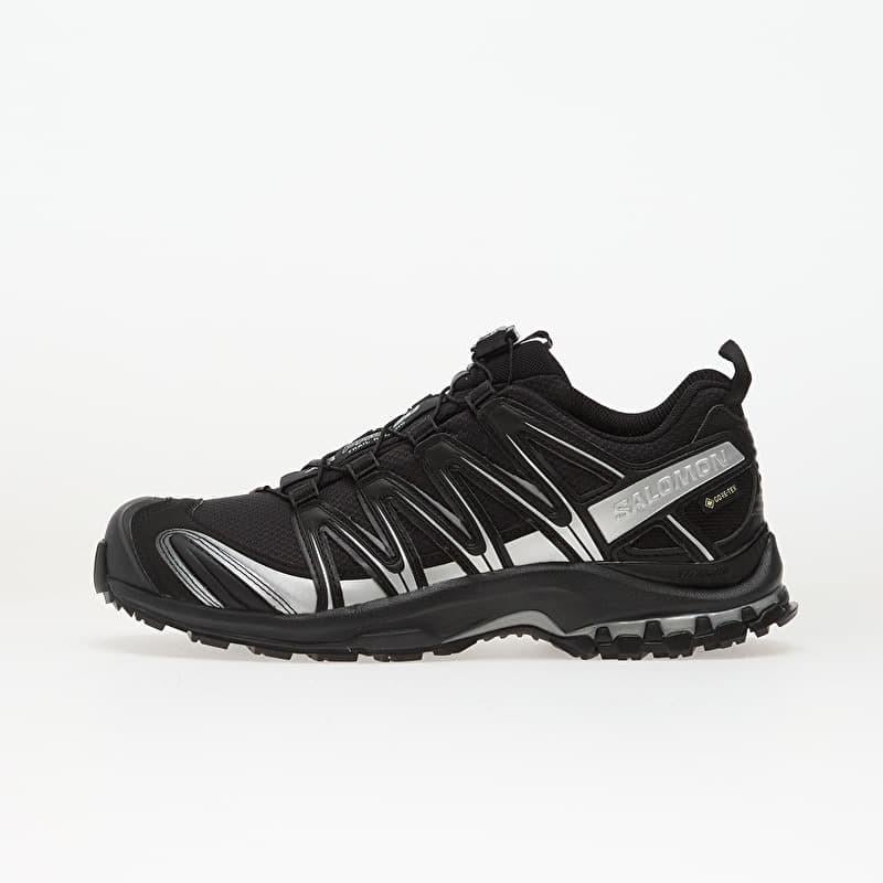 Кроссовки мужские Salomon XA PRO 3D Gore-Tex р. 44,5 Черный (L49214300)
