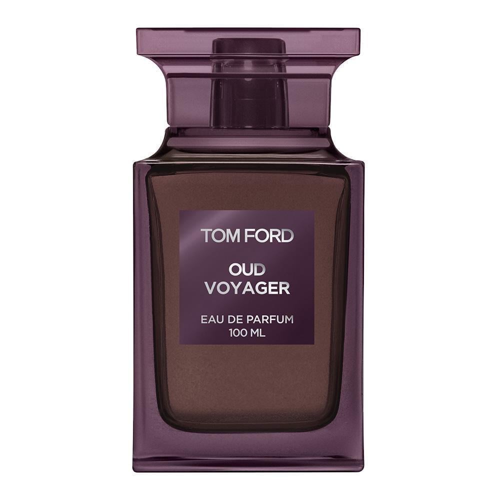 Парфюмерная вода унисекс Tom Ford Oud Voyager 100 мл (401580)