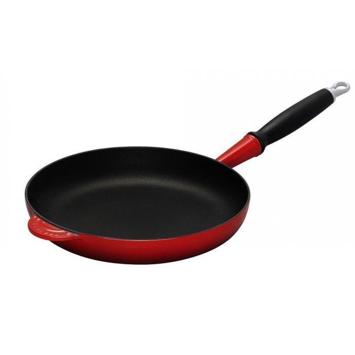 Сковорода для риби Le Creuset чавун 28 см (2503180)