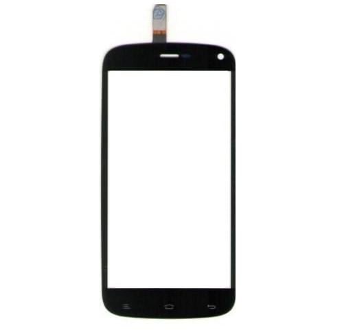 Сенсор для Fly IQ4410 Quad Phoenix Чорний (000017610)