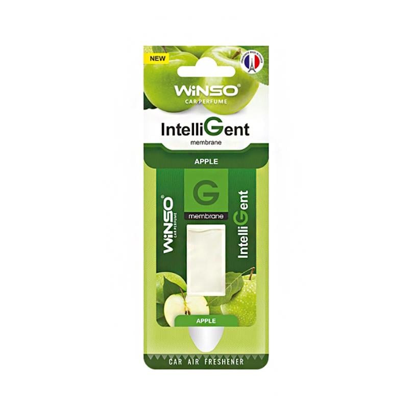 Ароматизатор Winso с мембраной IntelliGent - Apple