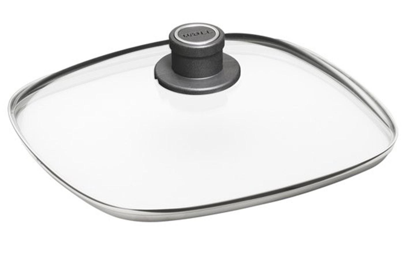 Крышка Woll 26x26 см (ws226m)