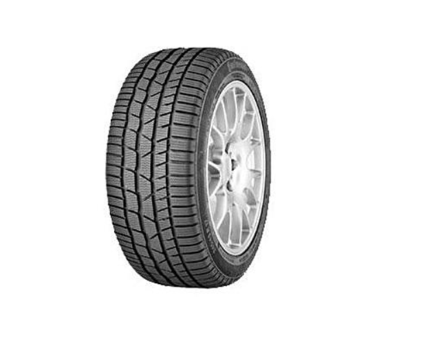 Автошина Continental ContiWinterContact TS 830P Run Flat 205/50R17 89H (2330185667)