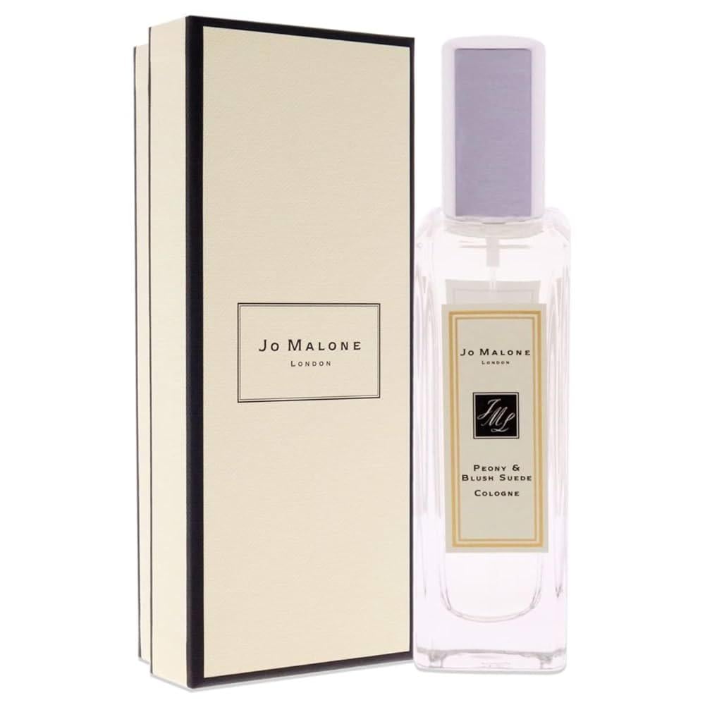 Одеколон для женщин Jo Malone Peony & Blush Suede 30 мл (373915)