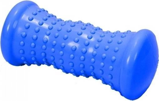 Массажный ролик LiveUp HOT AND COLD ROLLER Синий (LS5061)