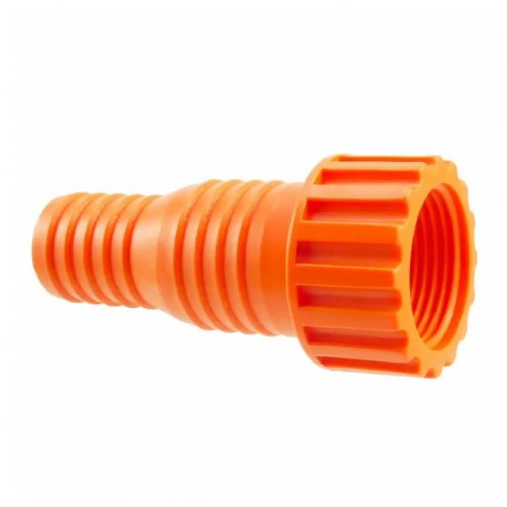 Штуцер внутренний SLD 3/4″х20-25 мм 25 550 k-2-280 Оранжевый (DR014673)