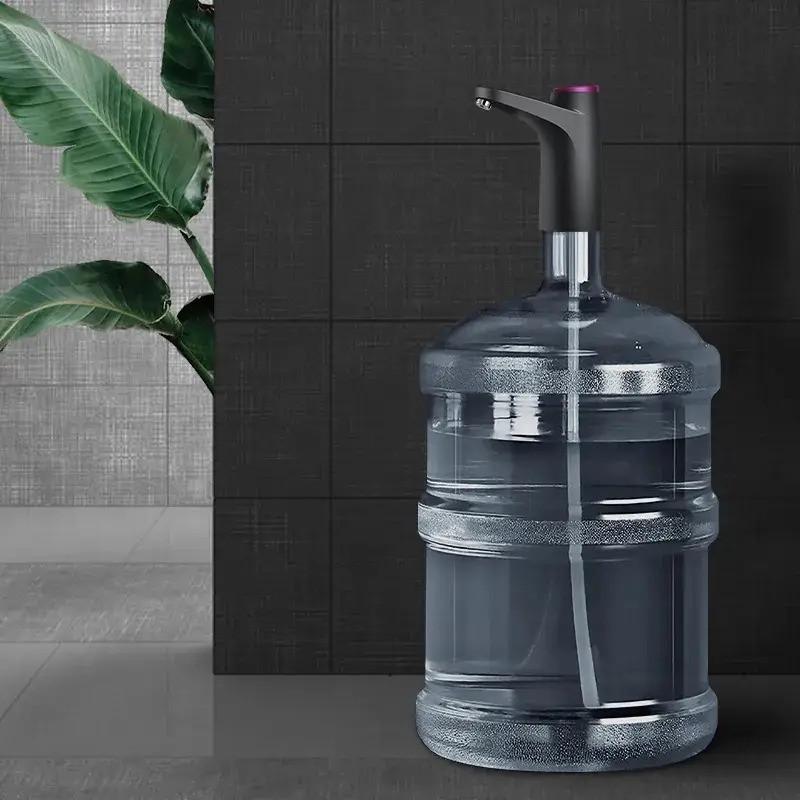 Помпа для воды Wellamart с аккумулятором и выбором объема (8387) - фото 6 Помпа для воды Wellamart с аккумулятором и выбором объема (8387) - фото 6