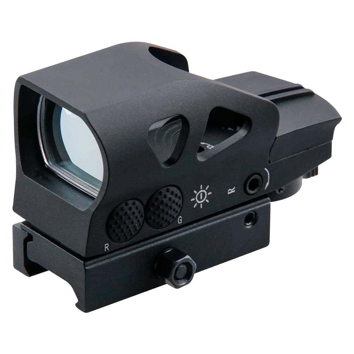 Прицел коллиматорный Vector Optics Z4 1x23х34 (5003653)