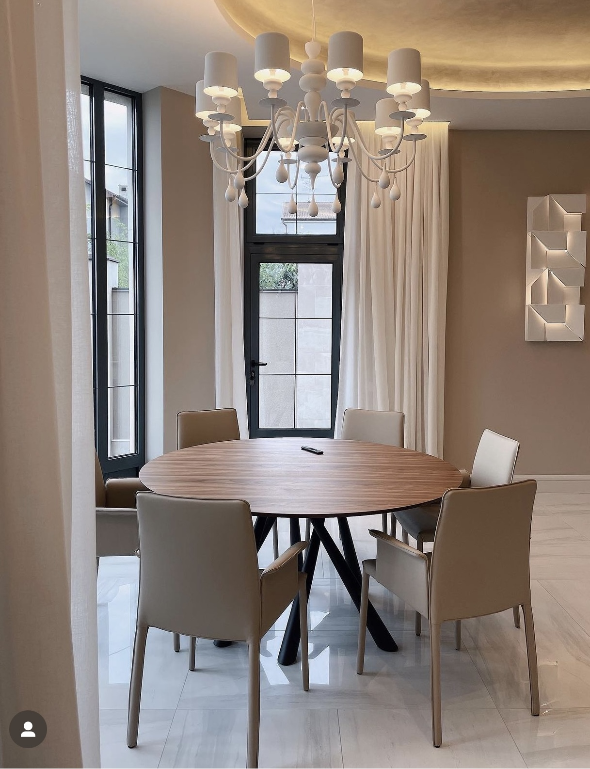 Кухонный стул Nuvola PB R_TS (S1390PT) - фото 3 Кухонный стул Nuvola PB R_TS (S1390PT) - фото 3