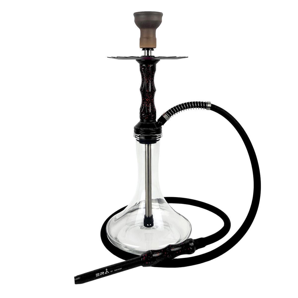 Кальян Gramm ERA Voyager Craft Clear