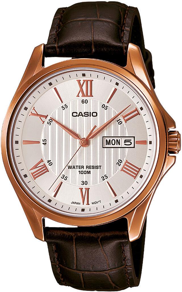 Часы Casio MTP-1384L-7AVEF (1676353688)