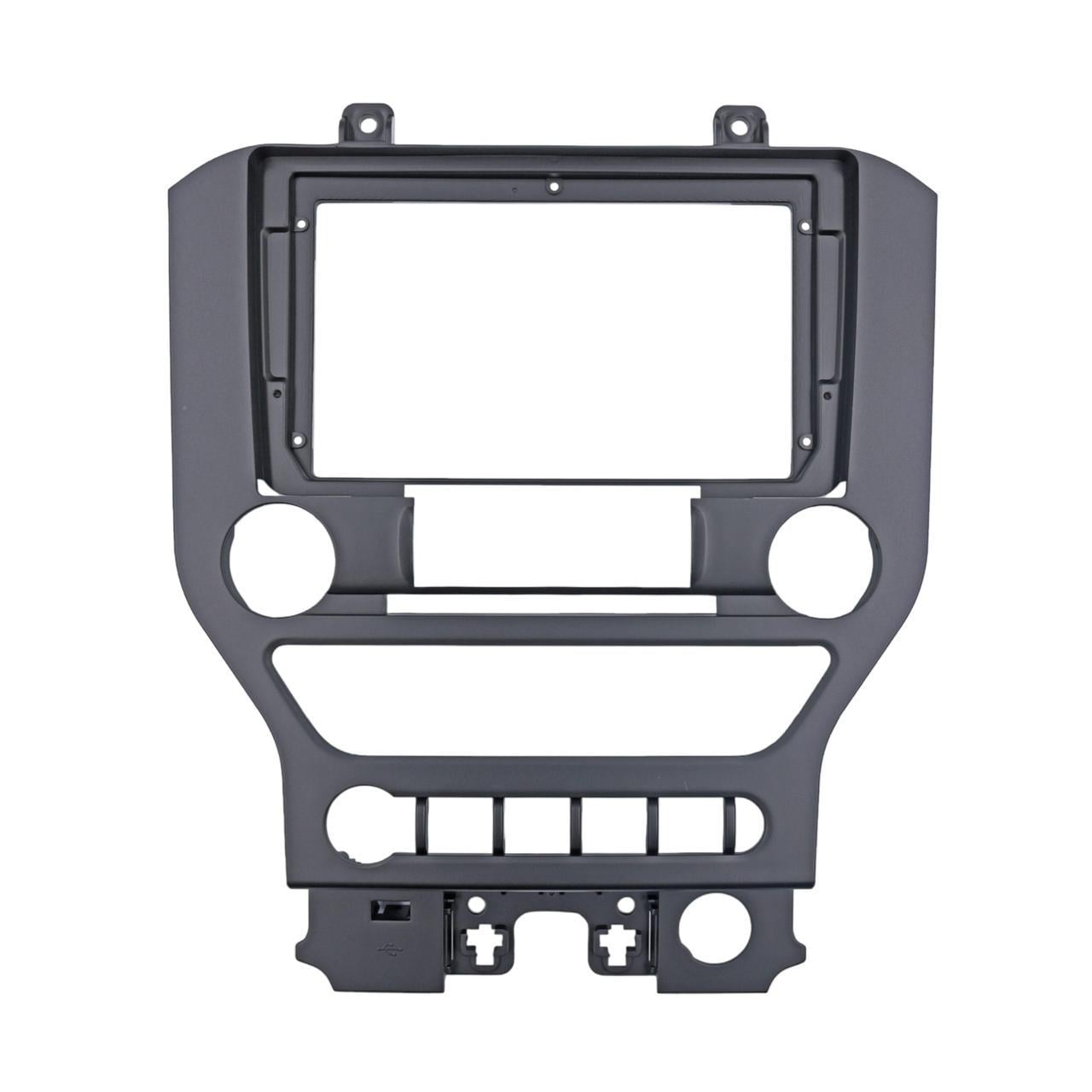 Перехідна рамка QIV QBR-F 1135-50 для Ford Mustang 2015-2023 F1 9" (QBR-F 1135-50)