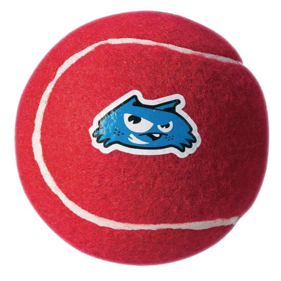 Игрушка для собак Rogz Molecule Ball 6,5 см Красный (24740) Игрушка для собак Rogz Molecule Ball 6,5 см Красный (24740)