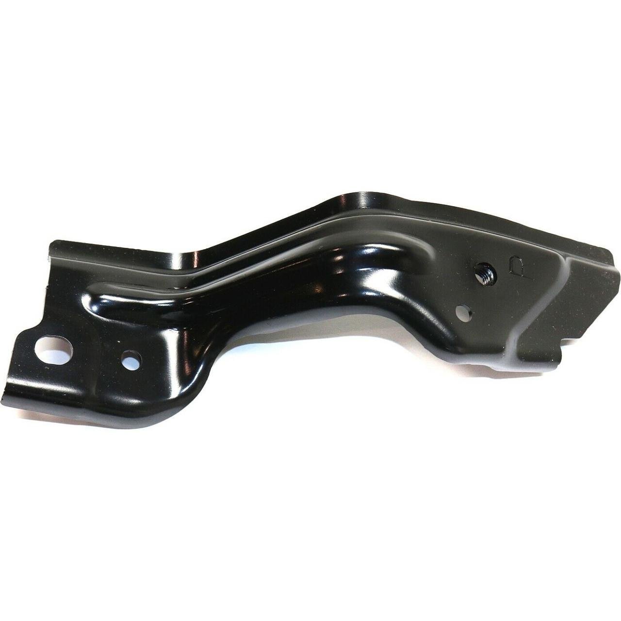 Крепление переднего бампера Lexus NX 14-17 левое возле решетки (5267178010)