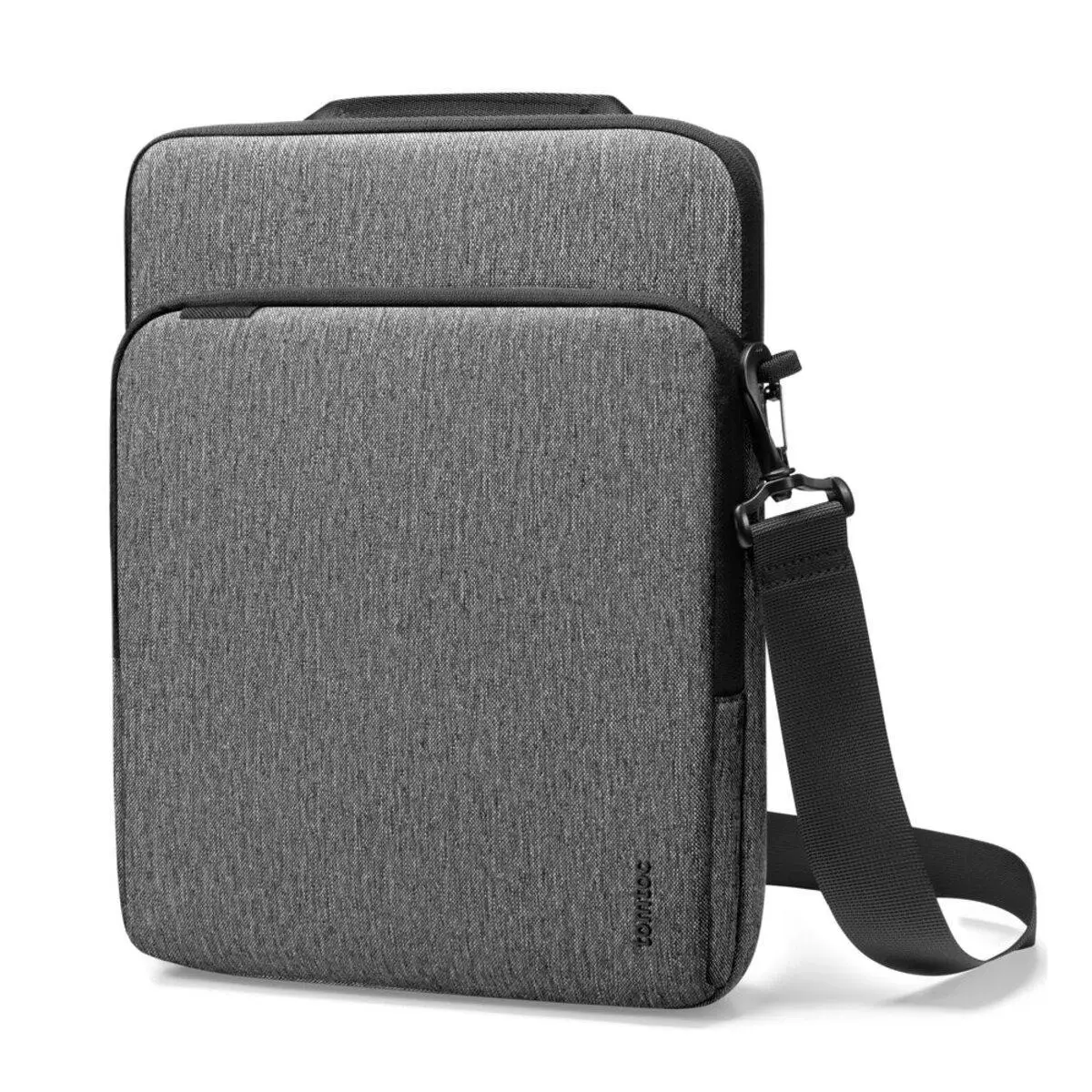 Сумка для ноутбука tomtoc DefenderACE-A03 Laptop Shoulder Bag 16 Inch A03F2G3 Grey
