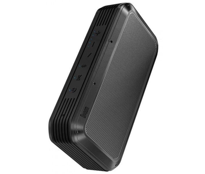 Акустика Divoom Voombox Pro Black (69863) - фото 3