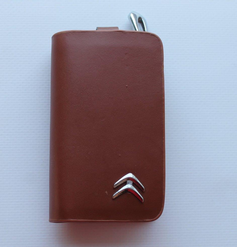 Ключниця для авто KeyHolder CITROEN (1501238614)