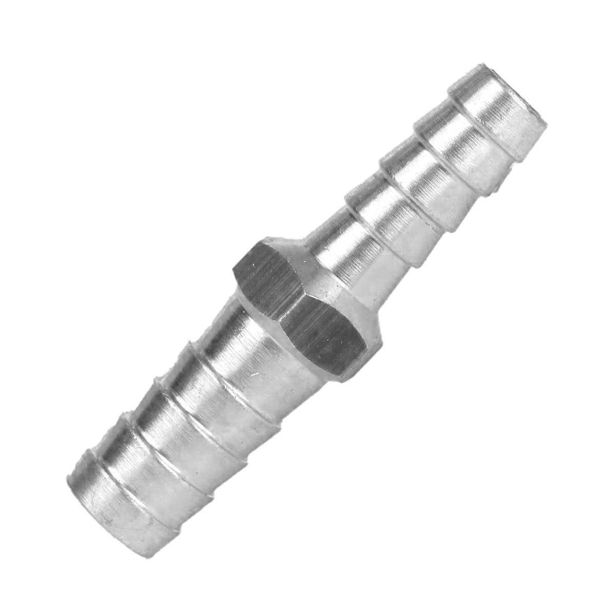 Трубка соединительная редукционная VA никелированная штампованная 12x10 мм (А05305А)