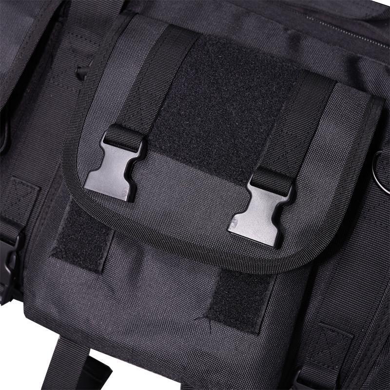 Сумка-чехол для оружия N136 138 см Черный (29471869) - фото 8 Сумка-чехол для оружия N136 138 см Черный (29471869) - фото 8