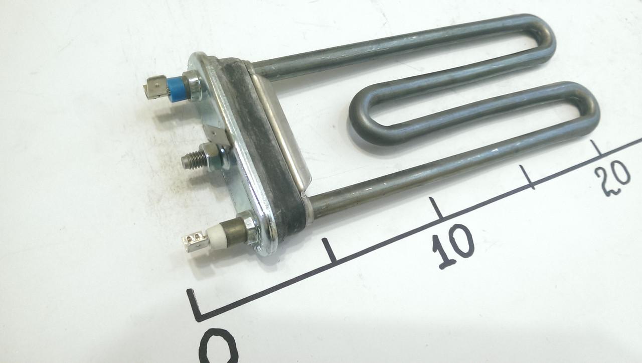 ТЭН для стиральной машины Thermowatt 1900W 185 мм (0161) - фото 4 ТЭН для стиральной машины Thermowatt 1900W 185 мм (0161) - фото 4