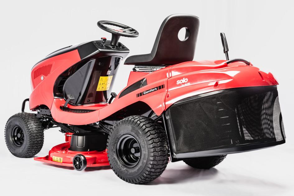 Трактор-газонокосилка SOLO by AL-KO T 22-103,9 HD-A V2 (127554) - фото 6 Трактор-газонокосилка SOLO by AL-KO T 22-103,9 HD-A V2 (127554) - фото 6