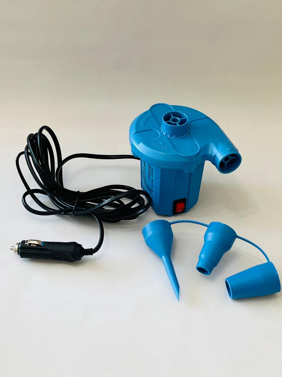 Насос електричний в авто Silver Crest 12V (26922069)