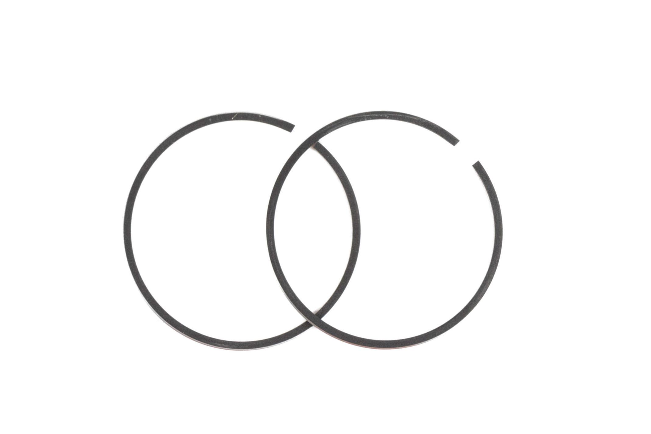 Кільця поршневі EVO для Yamaha JOG 90 Ø 51,00 мм (K-327)