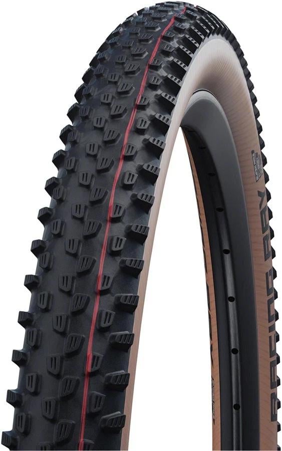Покришка Schwalbe 29x2.25 57-622 RACING RAY Perf TwinSkin TLR B/CL HS489 ADDIX 67EPI OEM