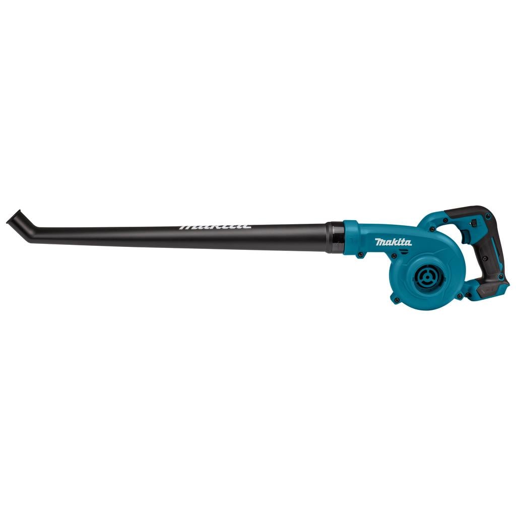 Повітродув акумуляторний Makita UB101DZ 56 м/с 2,6 м3/хв CXT без акумуляторів та зарядного пристрою Повітродув акумуляторний Makita UB101DZ 56 м/с 2,6 м3/хв CXT без акумуляторів та зарядного пристрою