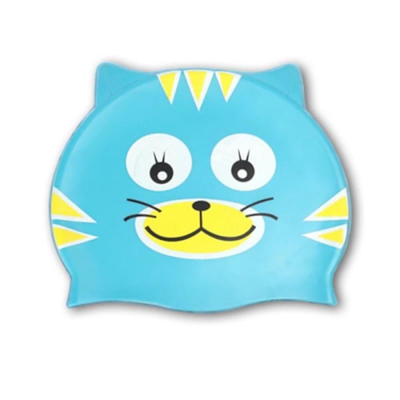 Набор для плавания детский Leacco Голубой (NG-01 №3) - фото 3