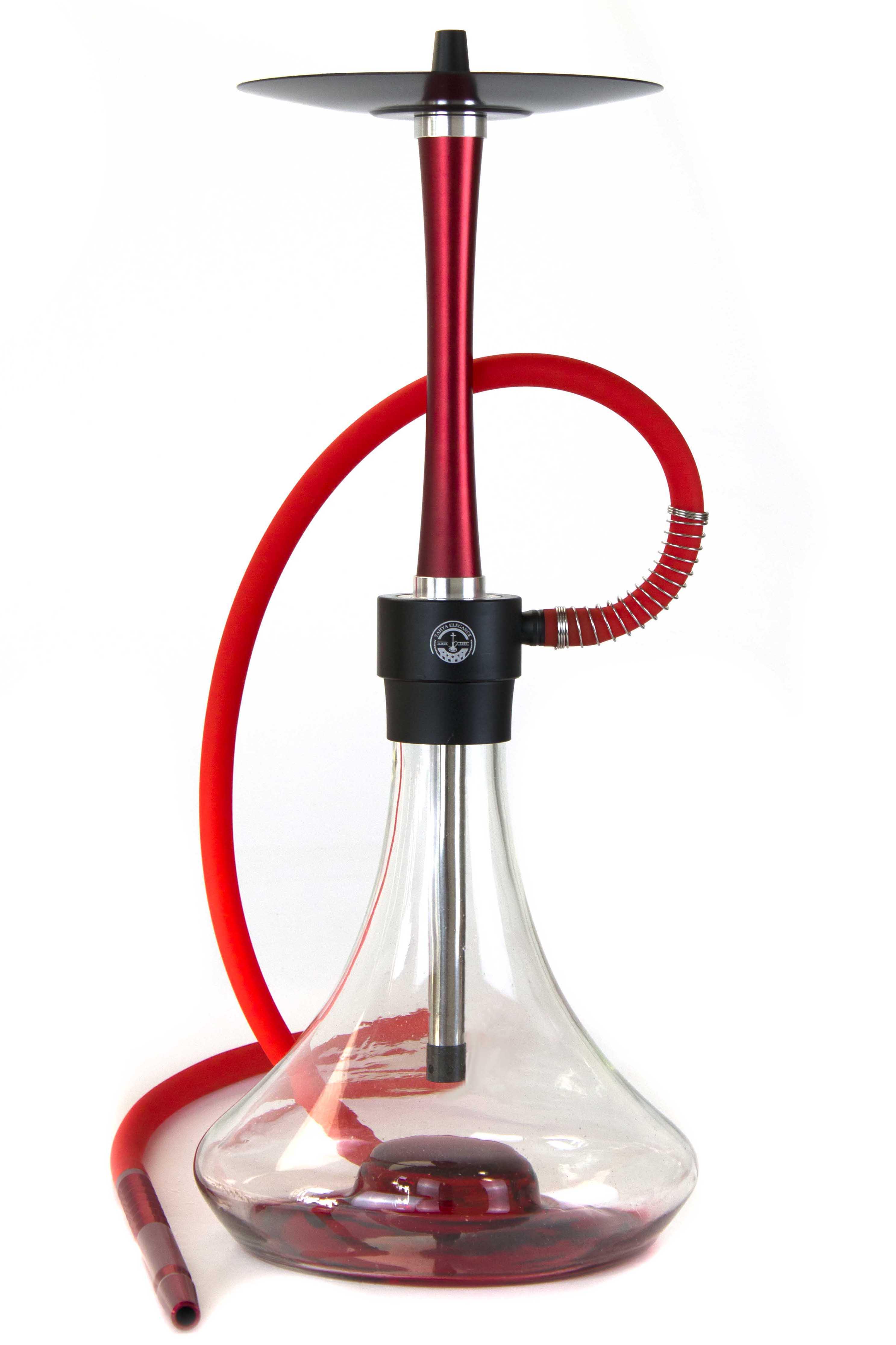 Кальян Yahya NL-04 Red (2158901)