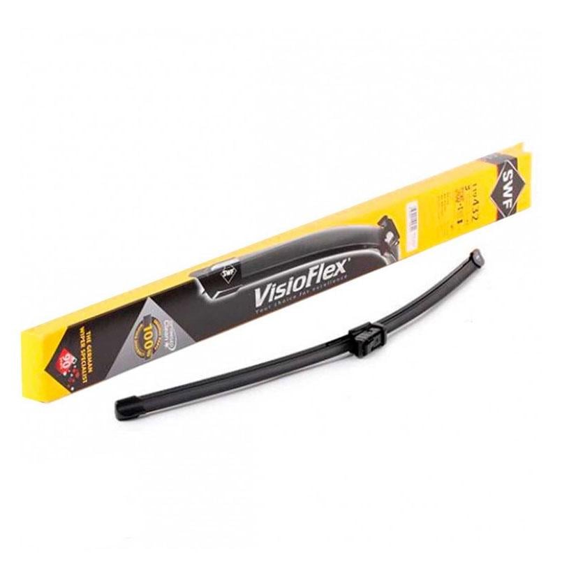 Щетка стеклоочистителя бескаркасная задняя VALEO SWF 13/335 мм (119518)