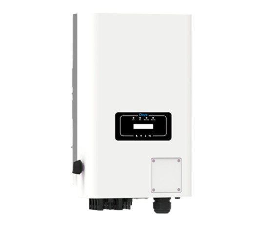 Инвертор солнечный трехфазный Deye SUN-35K-G05 35 кВт с 2 MPPT IP65 Белый (30651633)