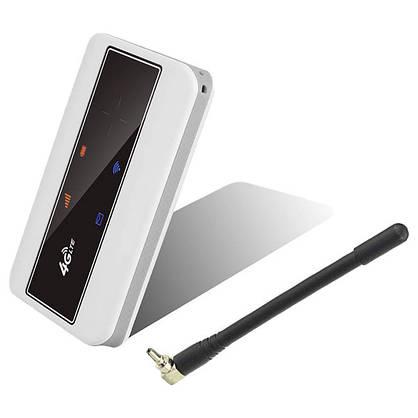 Роутер Wi-Fi 4G TianJie MF-904 із Lifecell з безлімітним інтернетом - фото 2 Роутер Wi-Fi 4G TianJie MF-904 із Lifecell з безлімітним інтернетом - фото 2