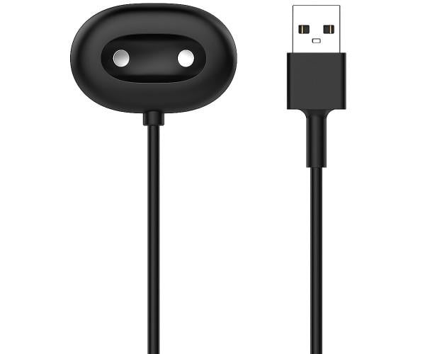 Кабель-зарядка USB для Google Pixel Watch 4 Black Кабель-зарядка USB для Google Pixel Watch 4 Black