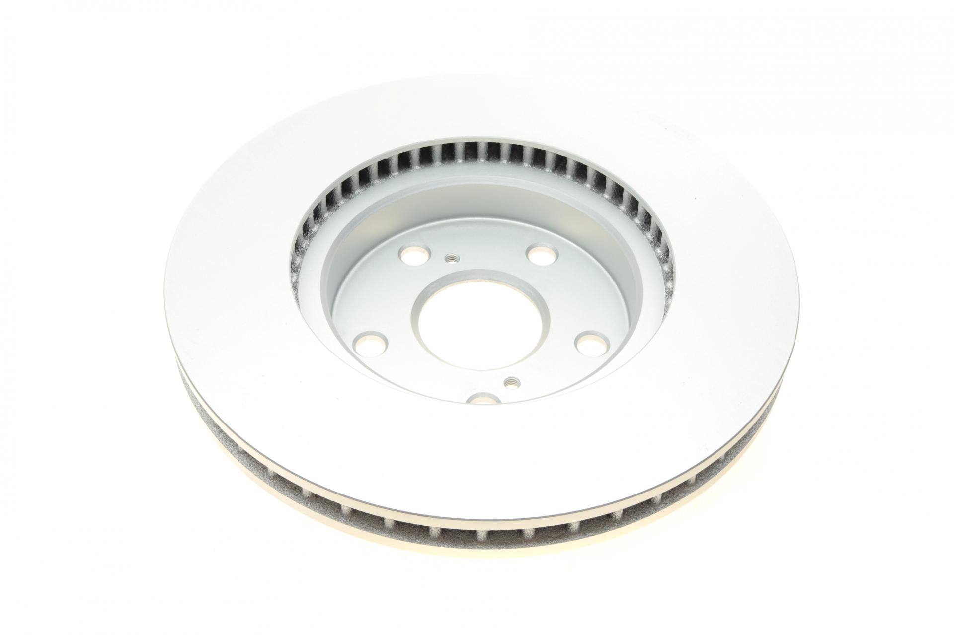 Тормозной диск передний TEXTAR для Lexus IS/Toyota Crown 09-PRO 296x28 мм (92174303)