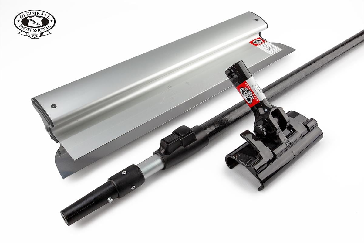 Шпатель Olejnik с телескопом и держателем 60 см лезвие 0,5 мм (1239600G5-Z) - фото 3 Шпатель Olejnik с телескопом и держателем 60 см лезвие 0,5 мм (1239600G5-Z) - фото 3