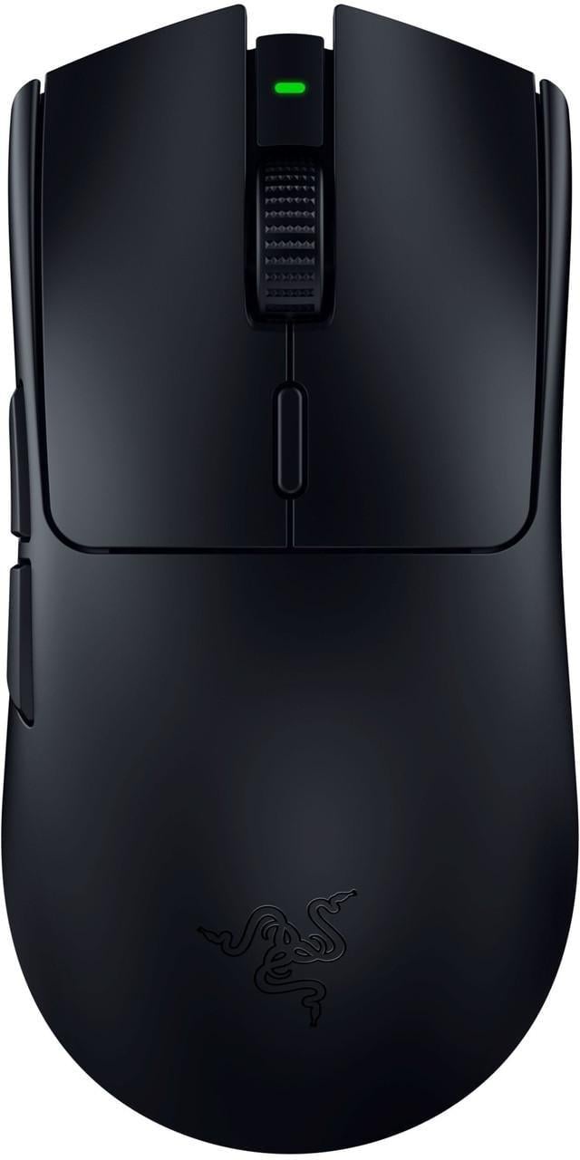 Комп'ютерна мишка Razer Viper V3 HyperSpeed Wireless Чорний (RZ01-04910100-R3M1)