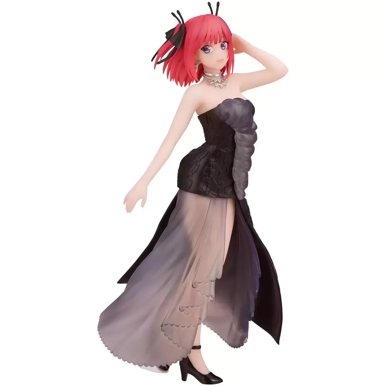 Фігурка Banpresto The Quintessential Quintuplets Nino Nakano 18 см (WST QQ NN3)