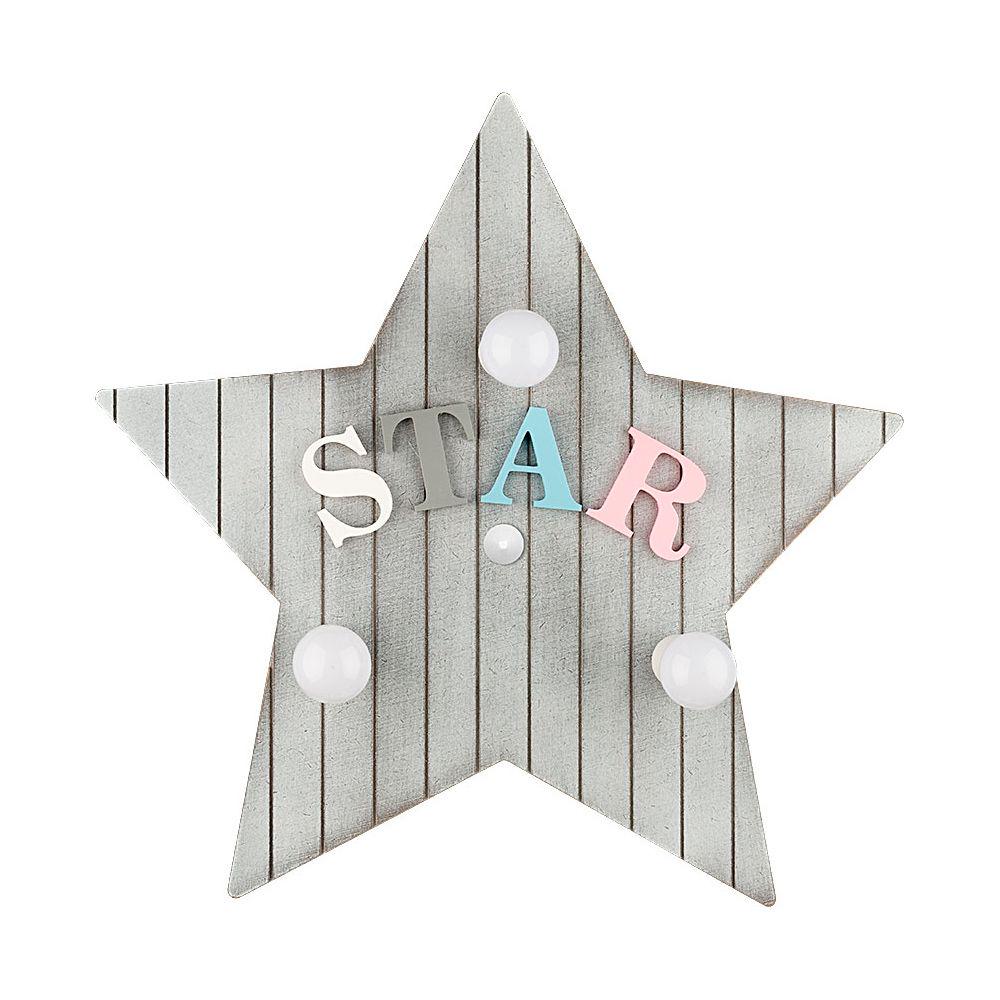 Бра Nowodvorski Toy-Star 9293