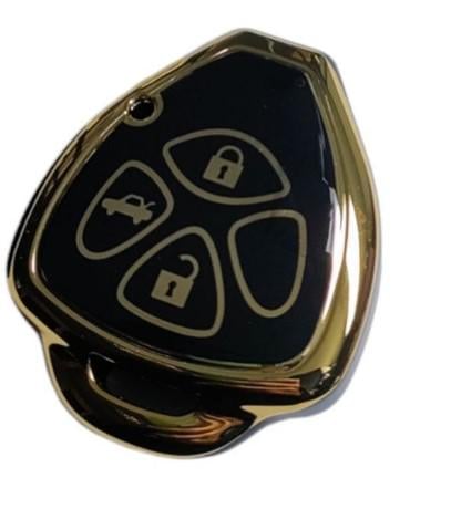 Чехол для ключа Toyota глянцевый (2323696060)