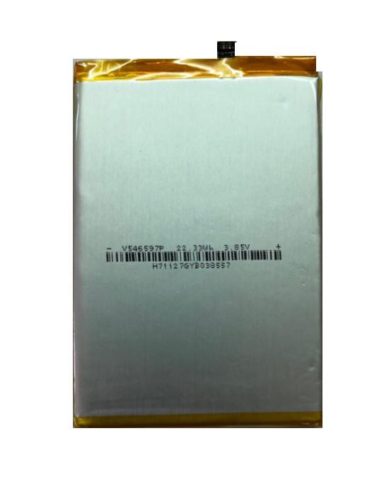 Батарея Blackview P2/P2 Lite 6000 mAh Батарея Blackview P2/P2 Lite 6000 mAh