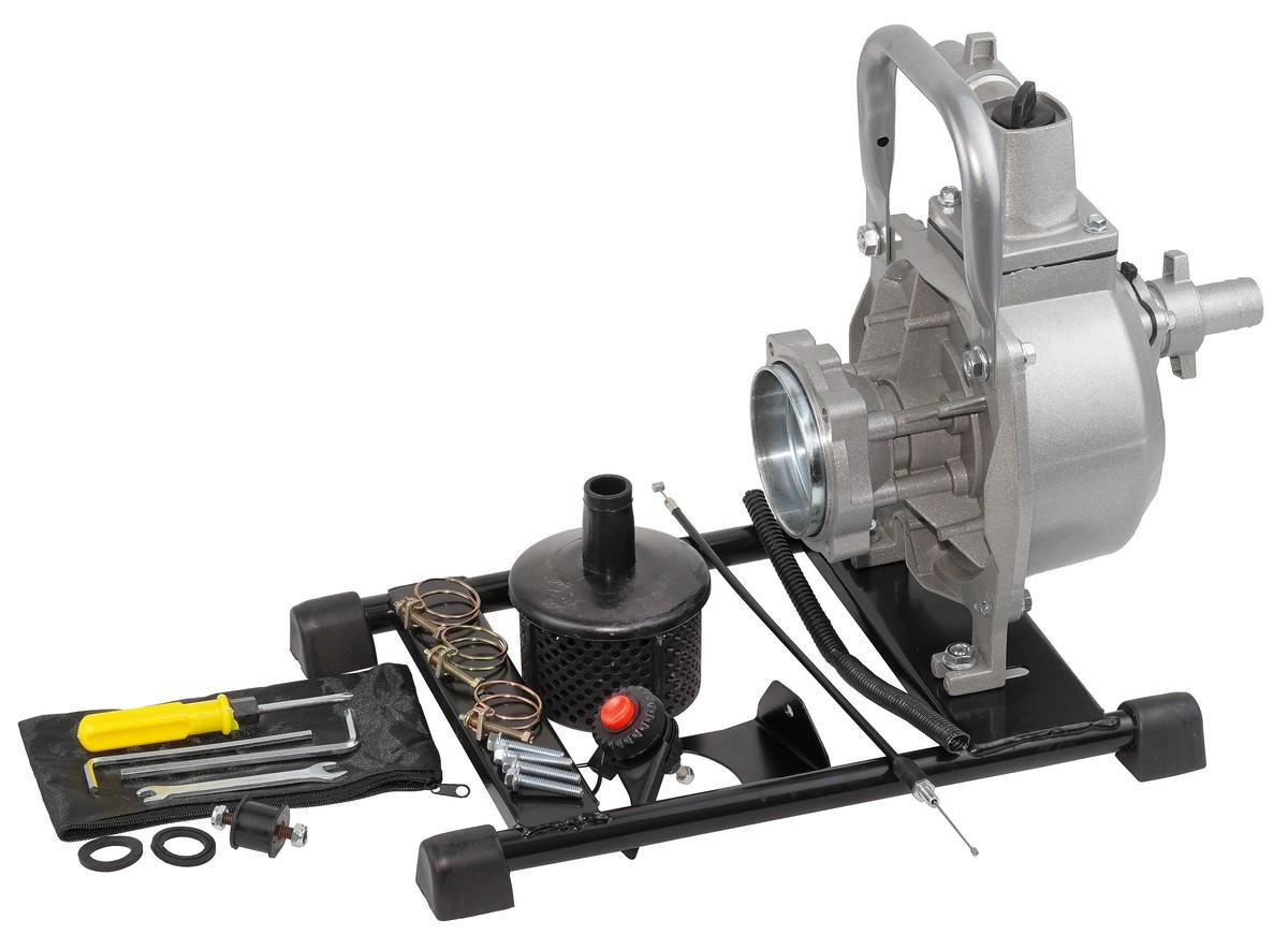 Насадка мотокоси водяна помпа 1 (кос438)