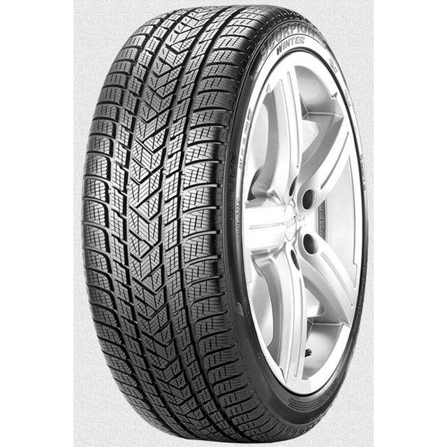 Шина Pirelli Scorpion Winter 285/45 R22 114V XL LR зимняя (1002282475) - фото 1